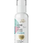 SELFIE PROJECT CREAM MOUSSE ACNE AID 3IN1 100 ML