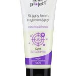 SELFIE PROJECT FACE CREAM SOOTHING REGENERATING ANT ACNE 50 ML
