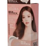 SELORA CREAMY HAIR COLORING CREAM 105 ML