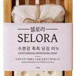 SELORA MOISTURIZING REFRESHING SOAP 100 G