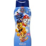 AIR-VAL SHAMPOO & BODY WASH PAW PATROL 500ML