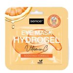 SENCE EYE MASK HYDROGEL UNDER EYE VITAMIN C