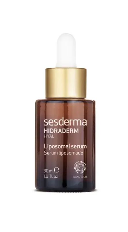 img-3651.jpg SESDERMA HIDRADERM HYAL LIPOSOMAL SERUM 30 ML - الصورة 1