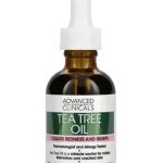 ADVANCED CLINICALS TEA TREE OIL CLEARS SERUM 53ML