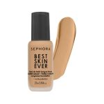 SEPHORA FOUNDATION BEST SKIN EVER 21.5 Y