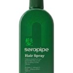 SEROPIPE HAIR SPRAY HAIR NOURISHMENT 200 ML