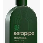 SEROPIPE HAIR SERUM 24 HOURS HYDRATION