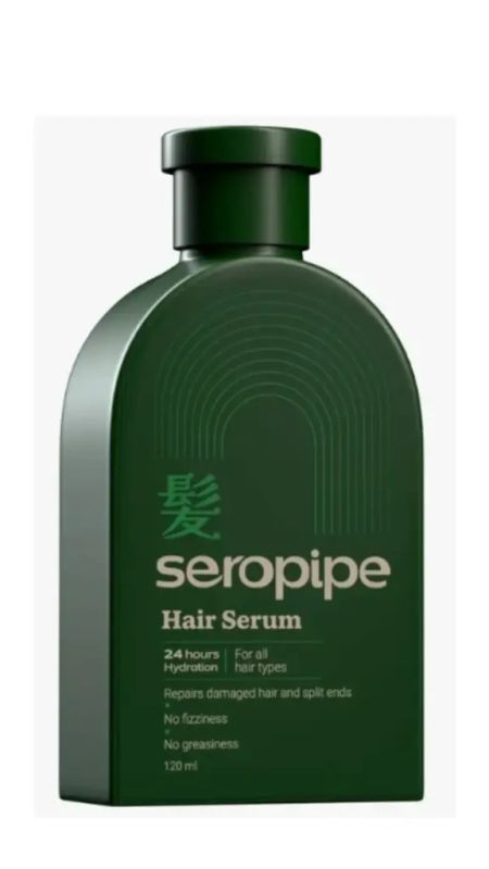 img-3675.jpg SEROPIPE HAIR SERUM 24 HOURS HYDRATION - الصورة 1