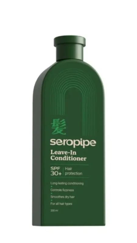 img-3676.jpg SEROPIPE LEAVE-IN CONDITIONER HAIR PROTECTION 200 ML - الصورة 1