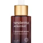 SESDERMA ACGLICOLIC LIPOSOMAL SERUM 30ML