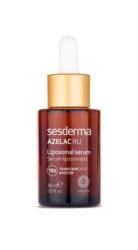 img-3681.jpg SESDERMA AZELAC RU LIPOSOMAL SERUM 30ML - الصورة 1