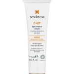SESDERMA C-VIT EYE CONTOUR CREAM  15ML‏