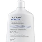 SESDERMA HIDRAVEN SOAP FREE FOAMY CREAM 300ML