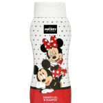 AIR-VAL SHAMPOO & BODY WASH MICE 500ML