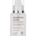 SESDERMA SALISES MOISTURISING GEL CREAM 50ML