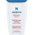 SESDERMA SESKAVEL ANTI-HAIR LOSS SHAMPOO  250ML