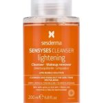 SESDERMA SENSYSES CLEANSER LIGHTENING 200ML