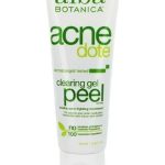ALBA BOTANICA FACE CREAM
