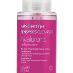 SESDERMA SENSYSES HYALURONIC CLEANSER 200ML