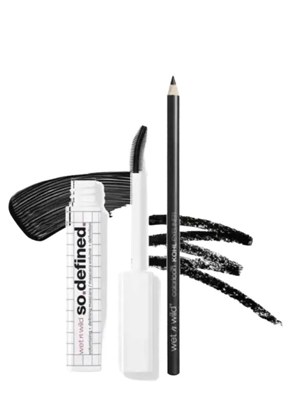 img-3707.jpg WET N WILD KIT MASCARA + KOHL BLACK - الصورة 1