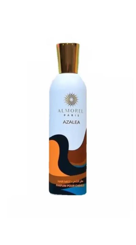 img-371.jpg ALMOREL HAIR PERFUMES AZALEA 125ML - الصورة 1