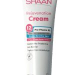 SHAAN FACE CREAM REJUVENATION PRO-VITAMIN B5 120 GM
