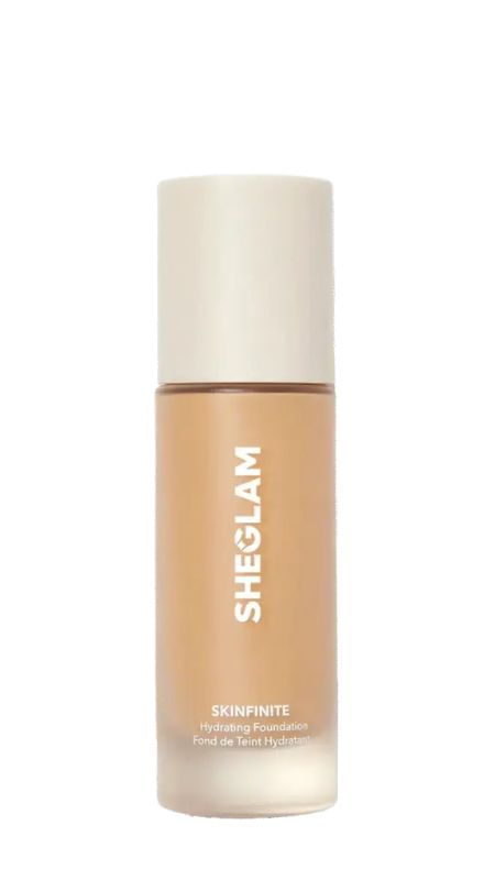 img-3718.jpg SHEGLAM FOUNDATION SKINFINITE - الصورة 1