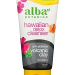 ALBA BOTANICA CLEANSER