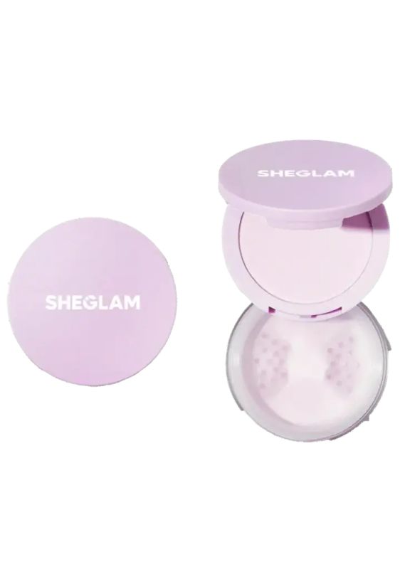img-3720.jpg SHEGLAM SETTING POWDER INSTA-READY FACE & UNDER EYE - الصورة 1