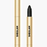 SHEGLAM EYELINER CREAMY BLACK BOLD