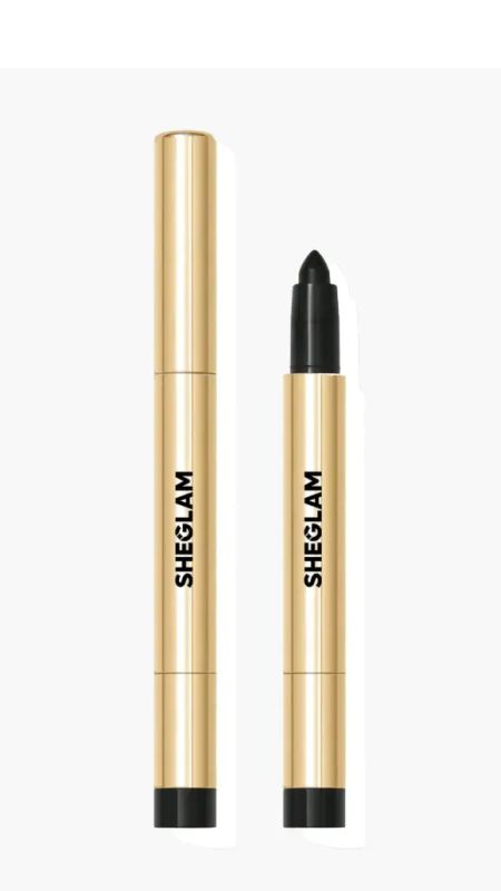 img-3722.jpg SHEGLAM EYELINER CREAMY BLACK BOLD - الصورة 1