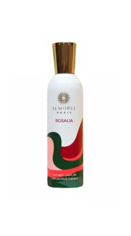 img-373.jpg ALMOREL HAIR PERFUMES RUSELLA 125ML - الصورة 1