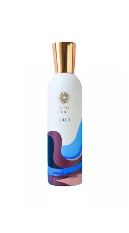 img-375.jpg ALMOREL HAIR PERFUMES LILA 125ML - الصورة 1