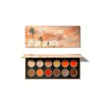 SHEGLAM EYE SHADOW PALLETE