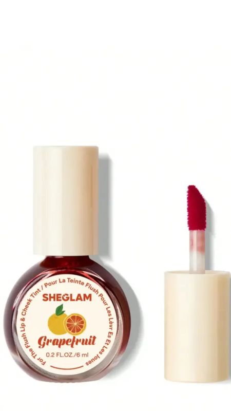 img-3759.jpg SHEGLAM CHEEK & LIP TINT - الصورة 1