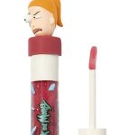 SHEGLAM LIP GLOSS RICK AND MORTY