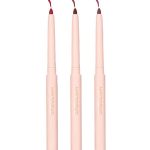 SHEGLAM LIP PENCIL SET ROSY GARDEN 3PCS