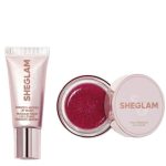 SHEGLAM MAKEUP SET LIP SERVICE SCRUB 2PCS