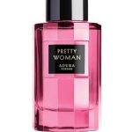 AOURA LONDON WOMEN'S PERFUME PRETTY WOMAN EDP 100ML