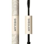 شيكلام ماسكارا اول ان ون WASHABLE BLACK