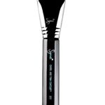 SIGMA MAKEUP BRUSH CHISEL AND TRIM CONTOUR F77