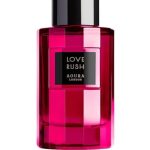 AOURA LONDON WOMEN'S PERFUME LOVE RUSH EDP 100ML