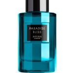 AOURA LONDON WOMEN'S PERFUME PARASIDE BLISS EDP 100ML