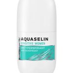 AQUASELIN DEODORANT STRONG 50ML