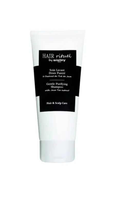 img-3880.jpg SISLEY SHAMPOO GENTLE PURIFYING 200 ML - الصورة 1