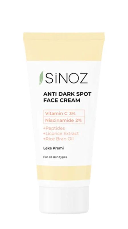 img-3883.jpg SINOZ ANTI-DARK SPOT FACE CREAM 40ML - الصورة 1
