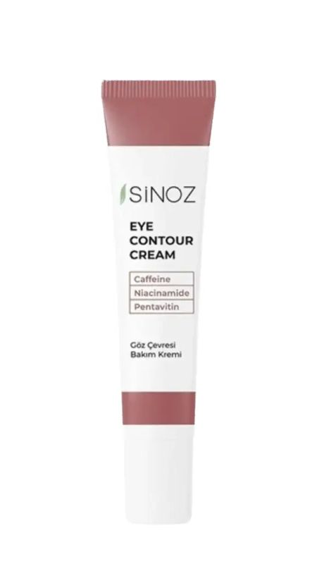 img-3886.jpg Sinoz Eye Contour Cream 15ml - الصورة 1