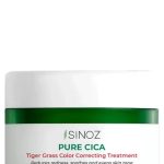 SINOZ PURE CICA CREAM 15ML