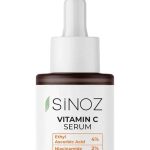 SINOZ VITAMIN C BRIGHTENING SERUM 30 ML