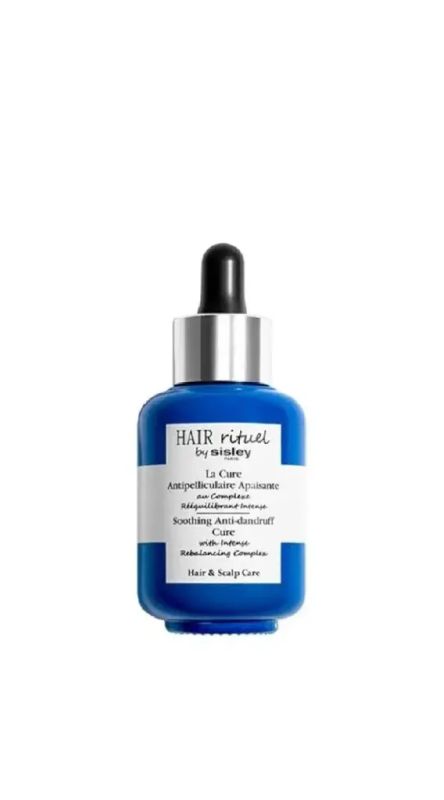 img-3903.jpg SISLEY HAIR SERUM SOOTJING ANTI-DANDRUFF 60 ML - الصورة 1